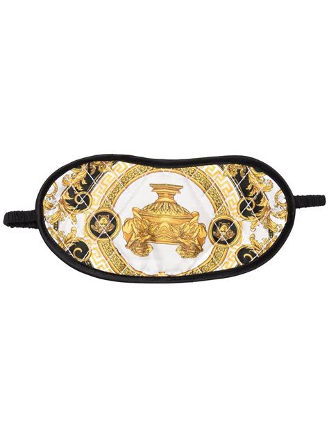 Versace Sleep Masks 